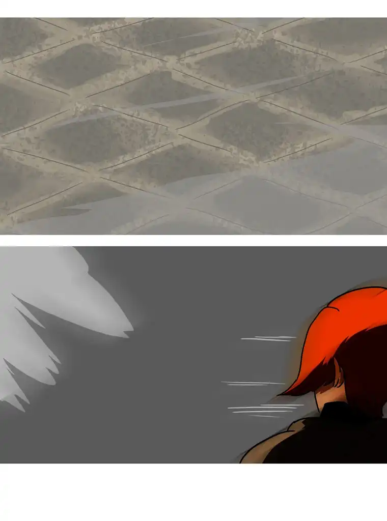 Dragon and Weed: Origins Chapter 68 15